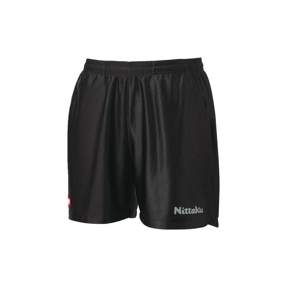 Nittaku Compression Pants NW-2515 Black (71) 3S