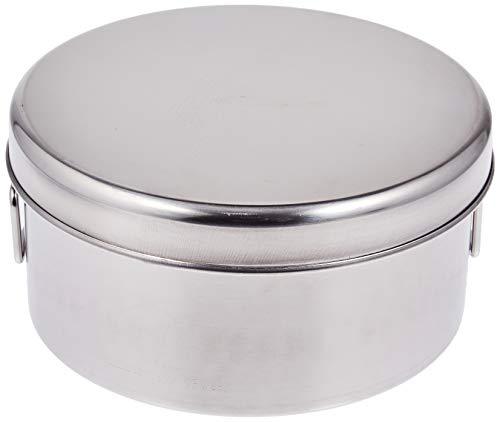 Captain Stag Camping Tableware 5-Piece Set M-7562