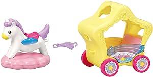 Pilot Pocket Mel-chan Parts: Star Shower For ages 3 and up