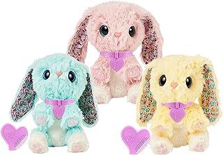 SEGA FAVE WHO are YOU? Flower Rabbit