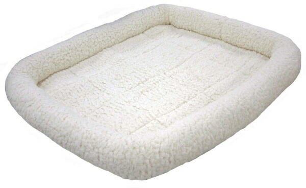 PetPro MyLife Bed M White