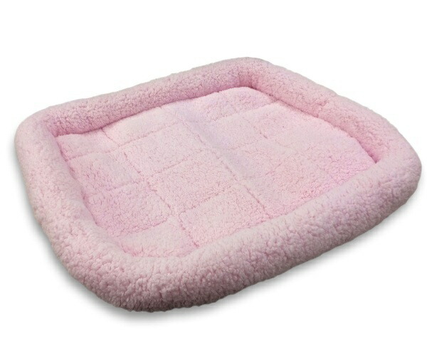 PetPro MyLife Bed M Pink