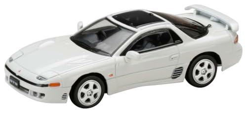 1/64 Mitsubishi GTO TWINTURBO Glass Top White P