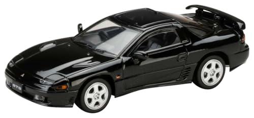 1/64 Mitsubishi GTO TWINTURBO Glass Top Black P