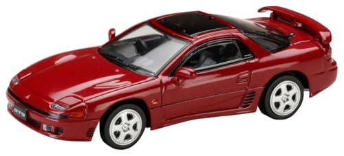 1/64 Mitsubishi GTO TWINTURBO Glass Top Red P