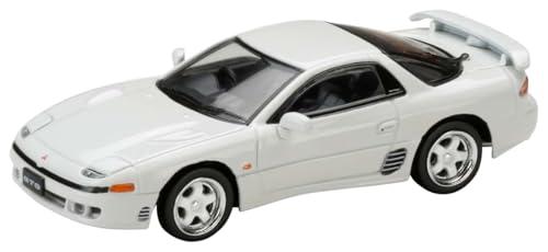 1/64 Mitsubishi GTO TWINTURBO JDM STYLE White P