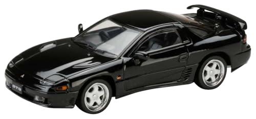 1/64 Mitsubishi GTO TWINTURBO JDM STYLE Black P
