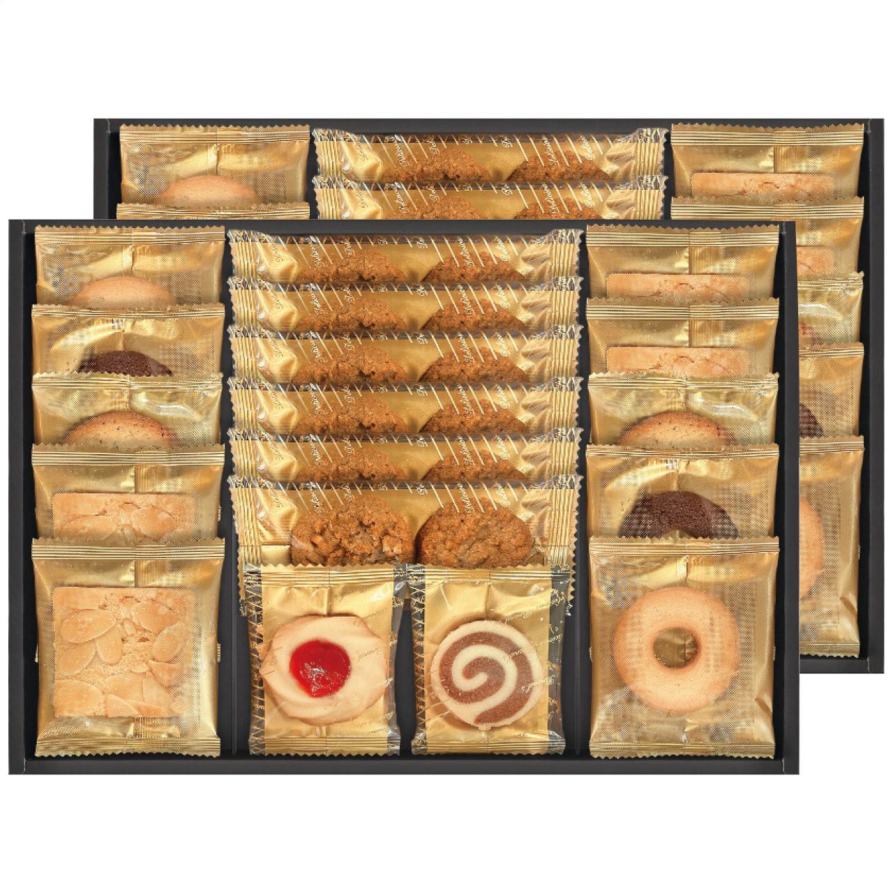 Senjudo Baked Sweets Factory 24-0441-045