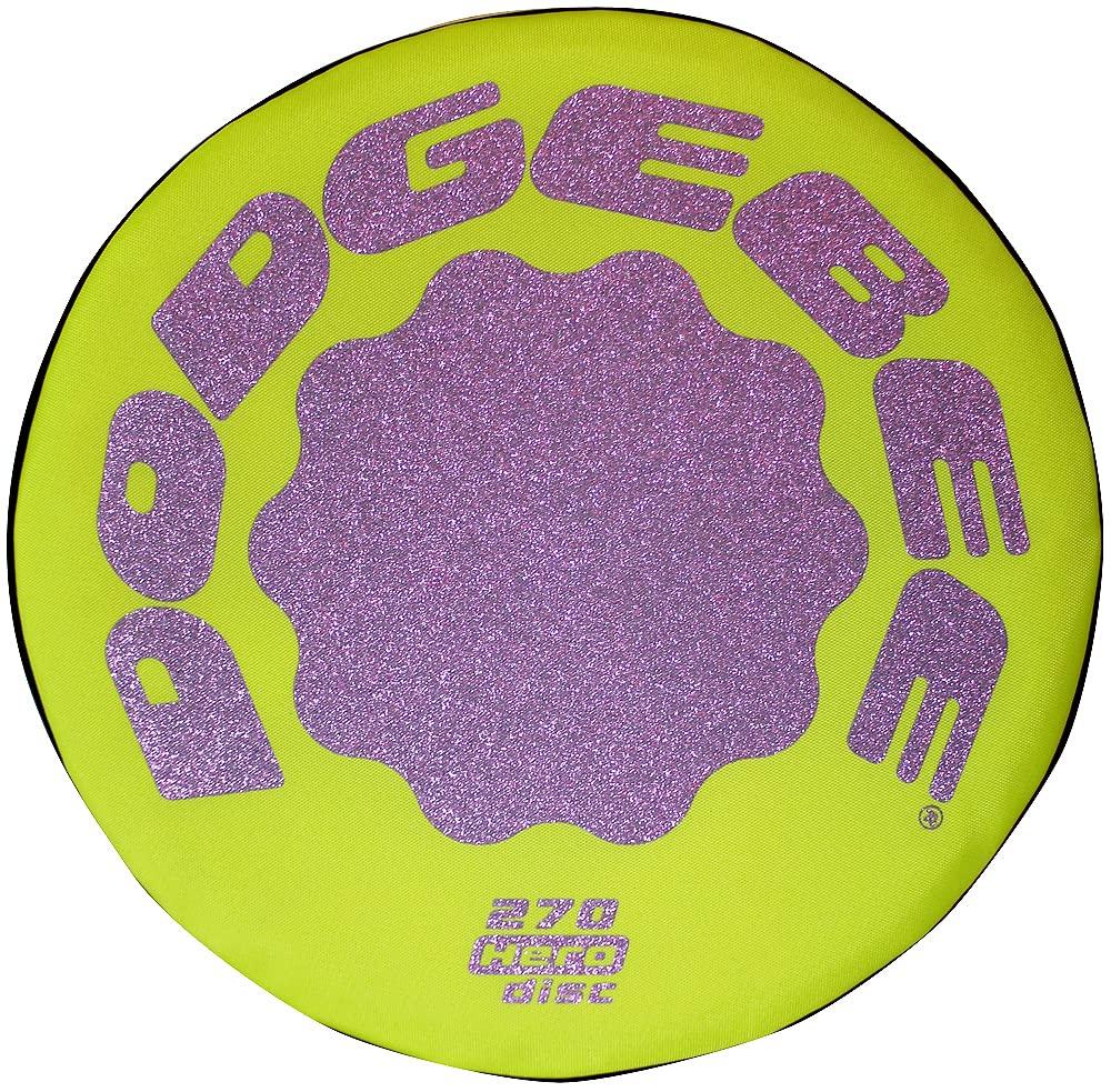 Dodge Bee GLITTER SERIES 270