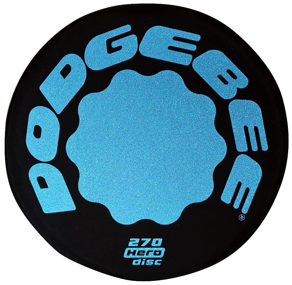 Dodge Bee GLITTER SERIES 270