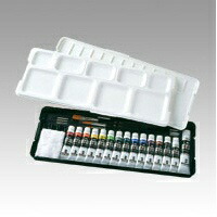 Poster Color Set, 1 set Plenty Set K