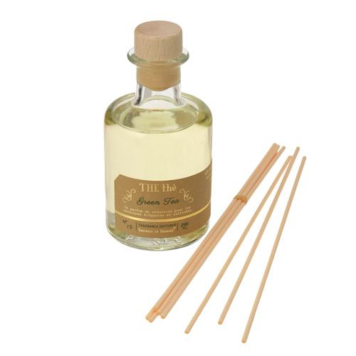 Santal et Beauté The Tea Reed Diffuser 03