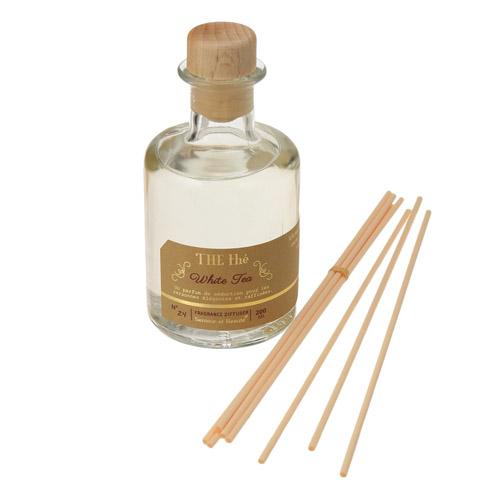 Santal et Beauté The Tea Reed Diffuser White Tea