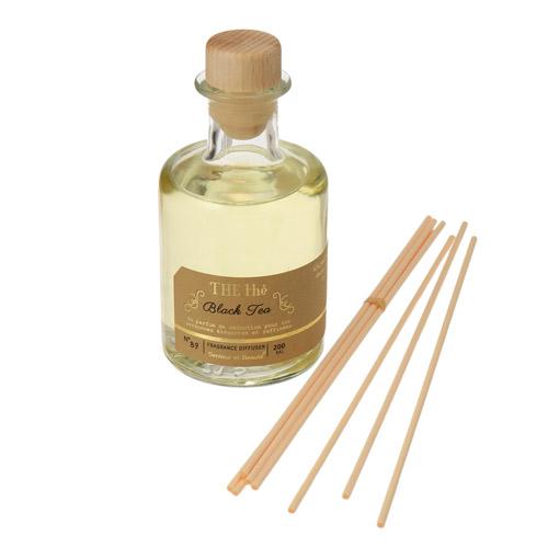 Santal et Beauté The Tea Reed Diffuser 02