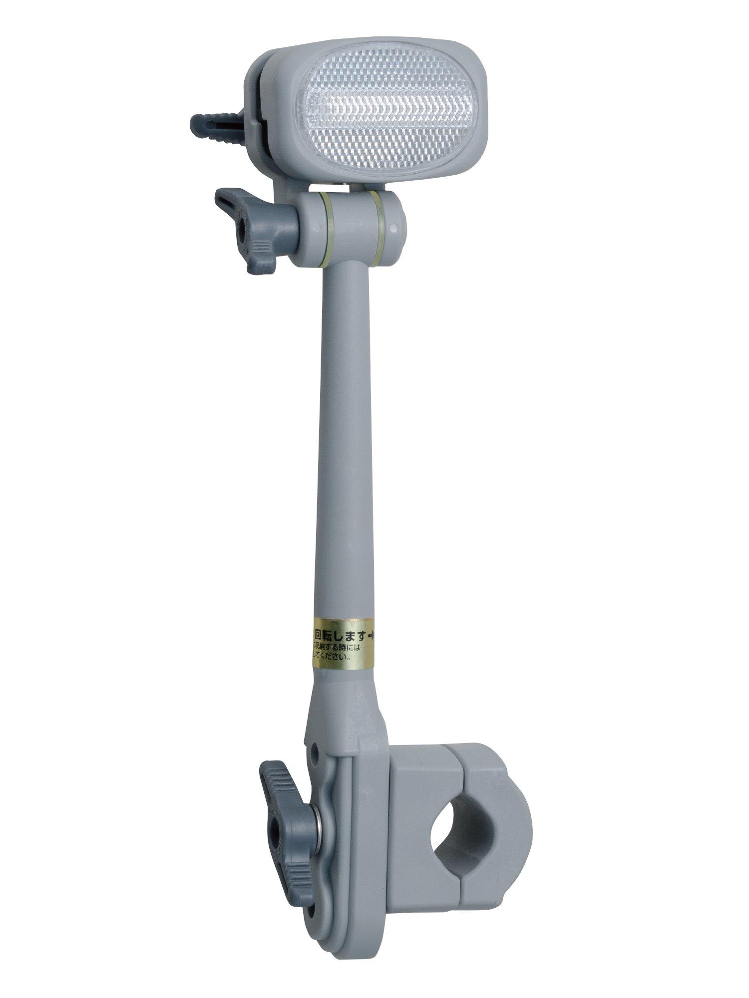 Daiichi Seiko Umbrella Catch No. 6 Gray