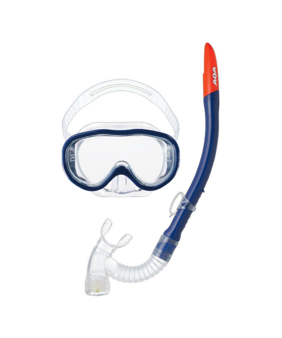 Aco UV Bicycle Light III 2-Tone Set