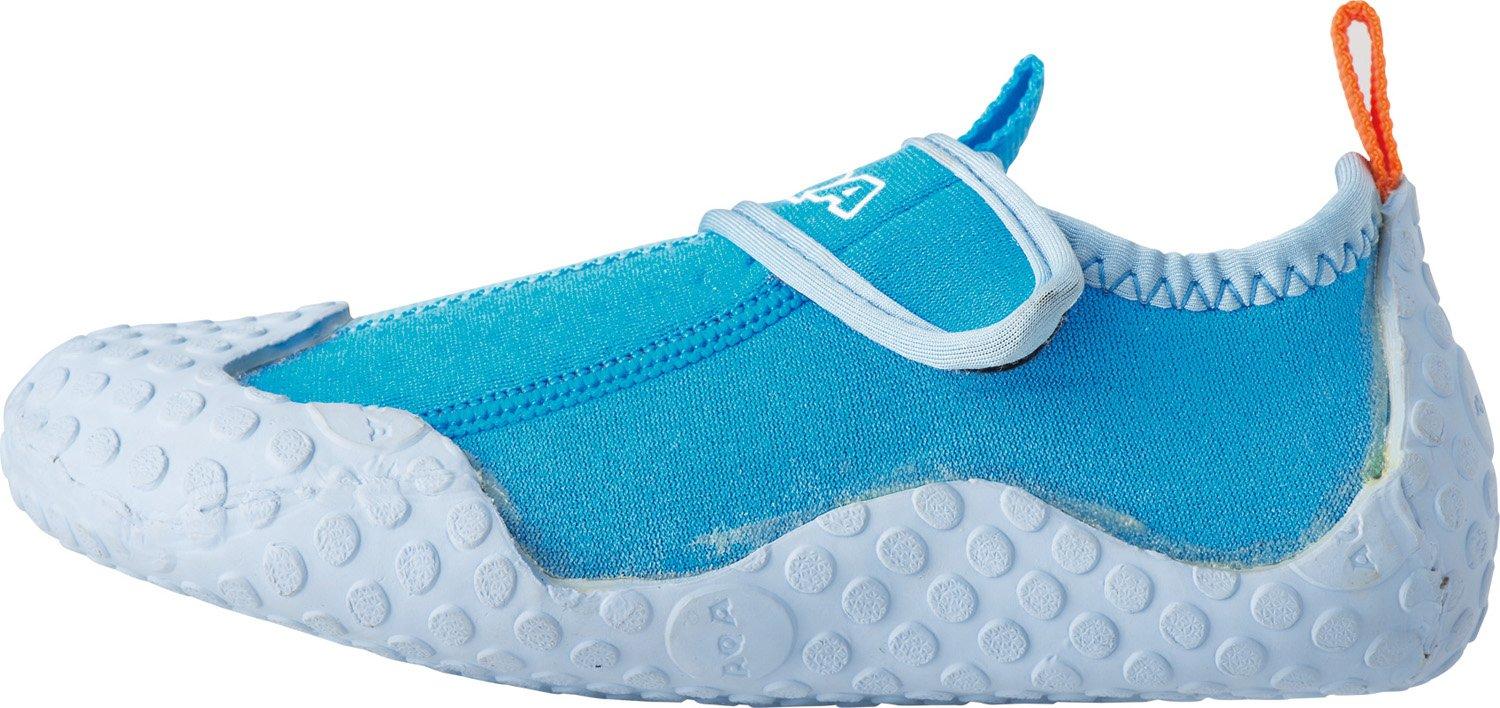 AQA Snorkeling Shoes Kids KW-4473N Blue 18cm