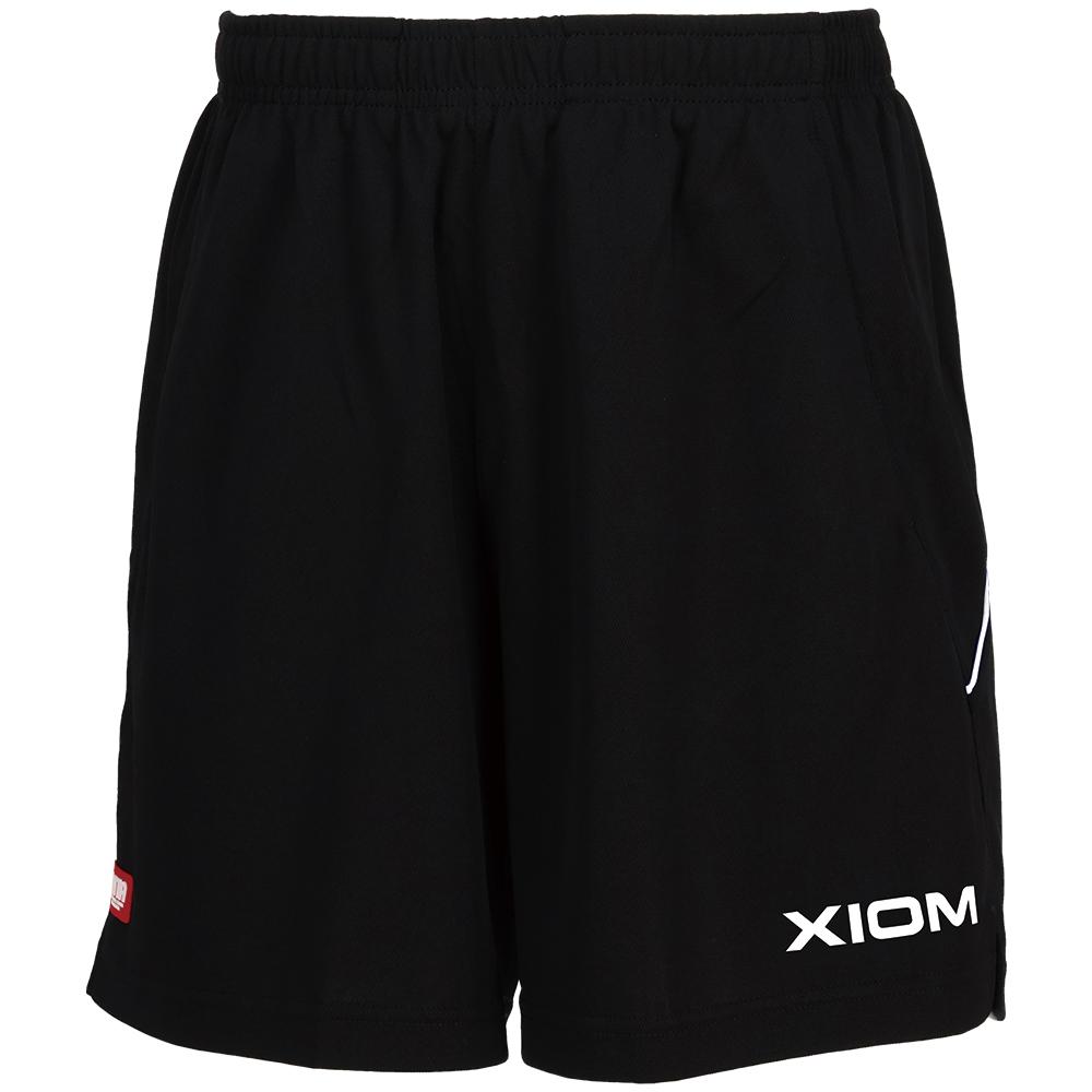 XIOM Table Tennis Game Pants Primero Pants J.T.T.A. (Japan Table Tennis Association) Approved Unisex White (003) XS GAP00002
