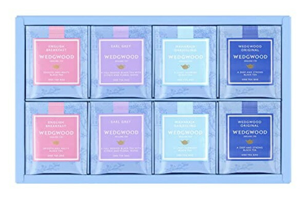 Wedgwood Signature Tea Bags (40 bags)