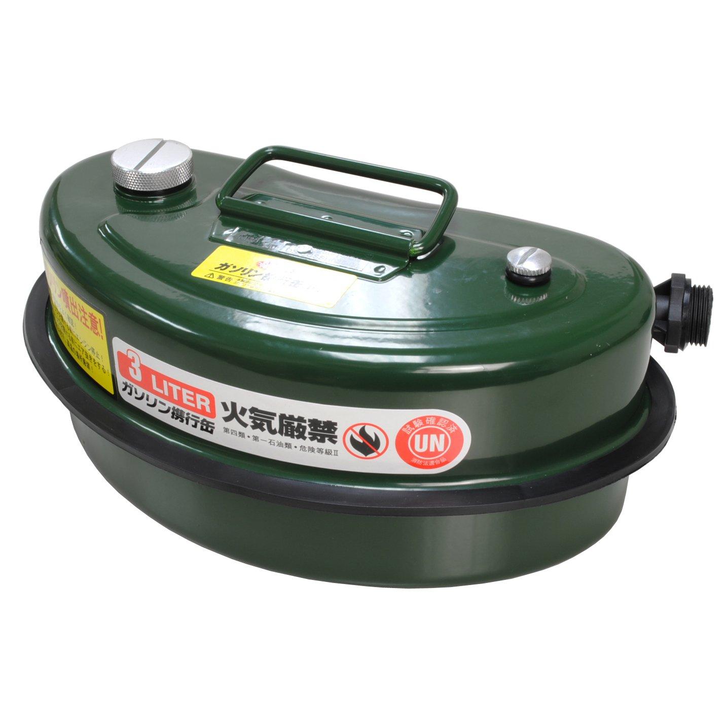 AP Gasoline Canister 3L