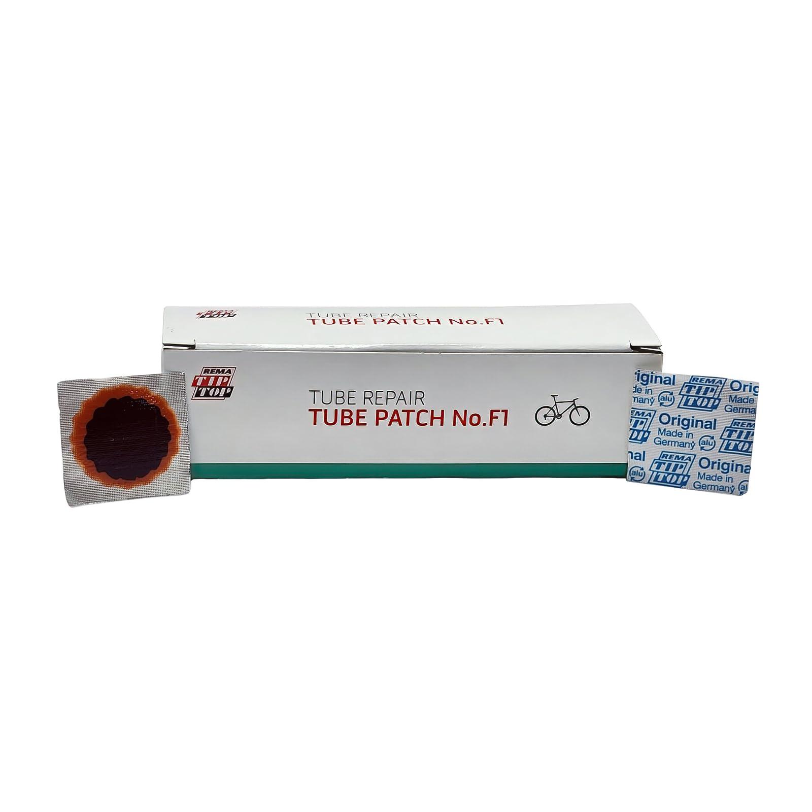 TIP TOP Tube Patch M F 1