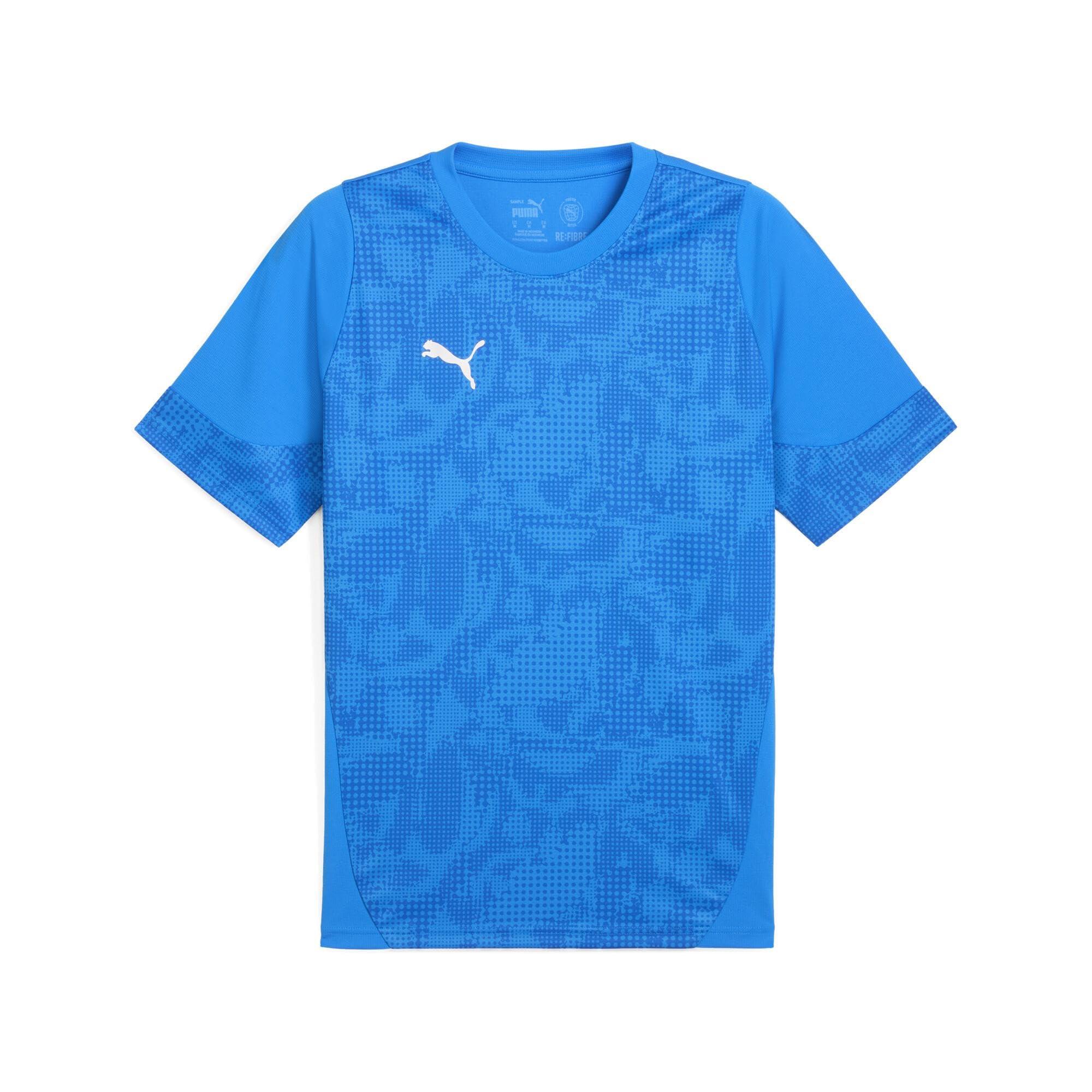 TEAMCUP TR Short Sleeve Shirt
