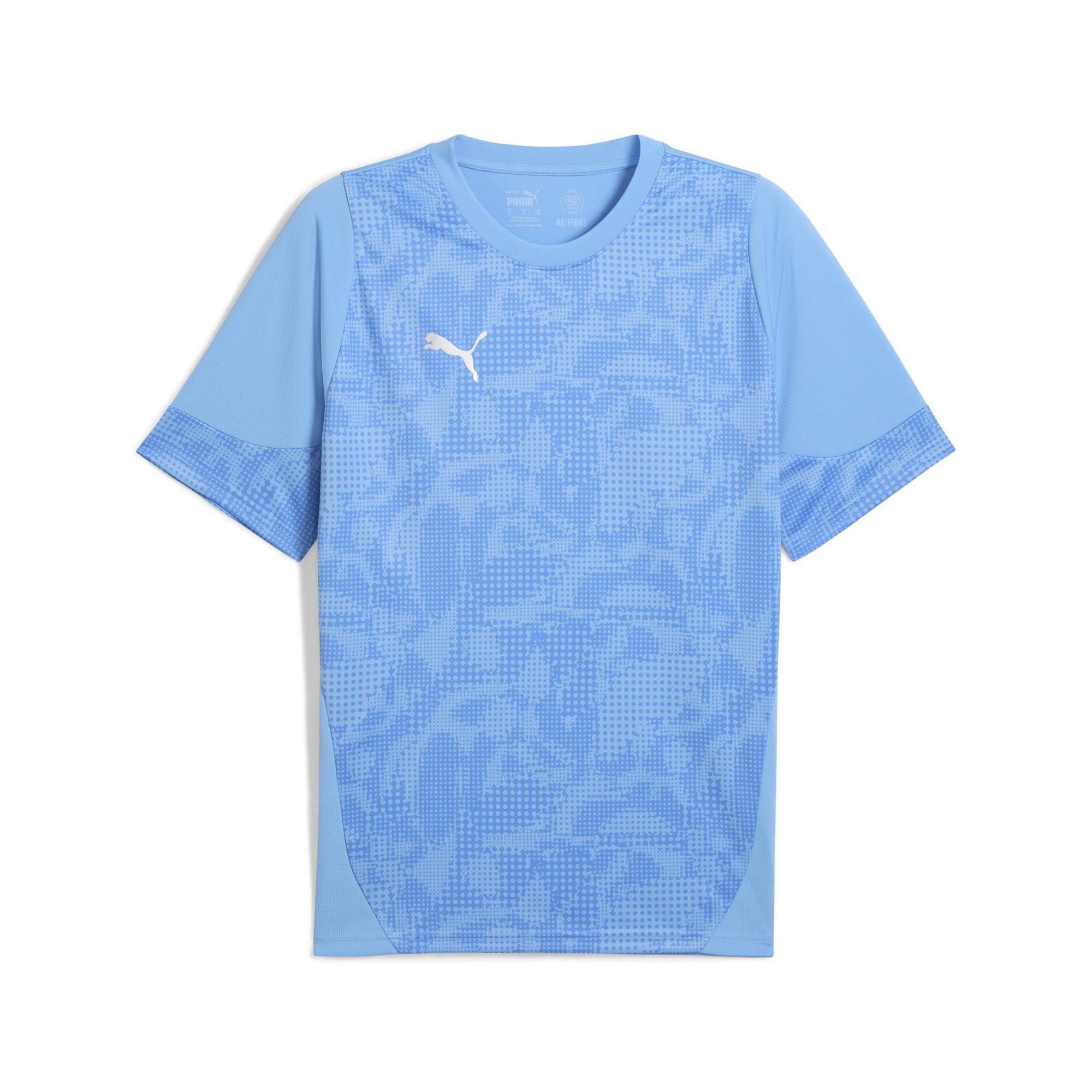 TEAMCUP TR Short Sleeve Shirt