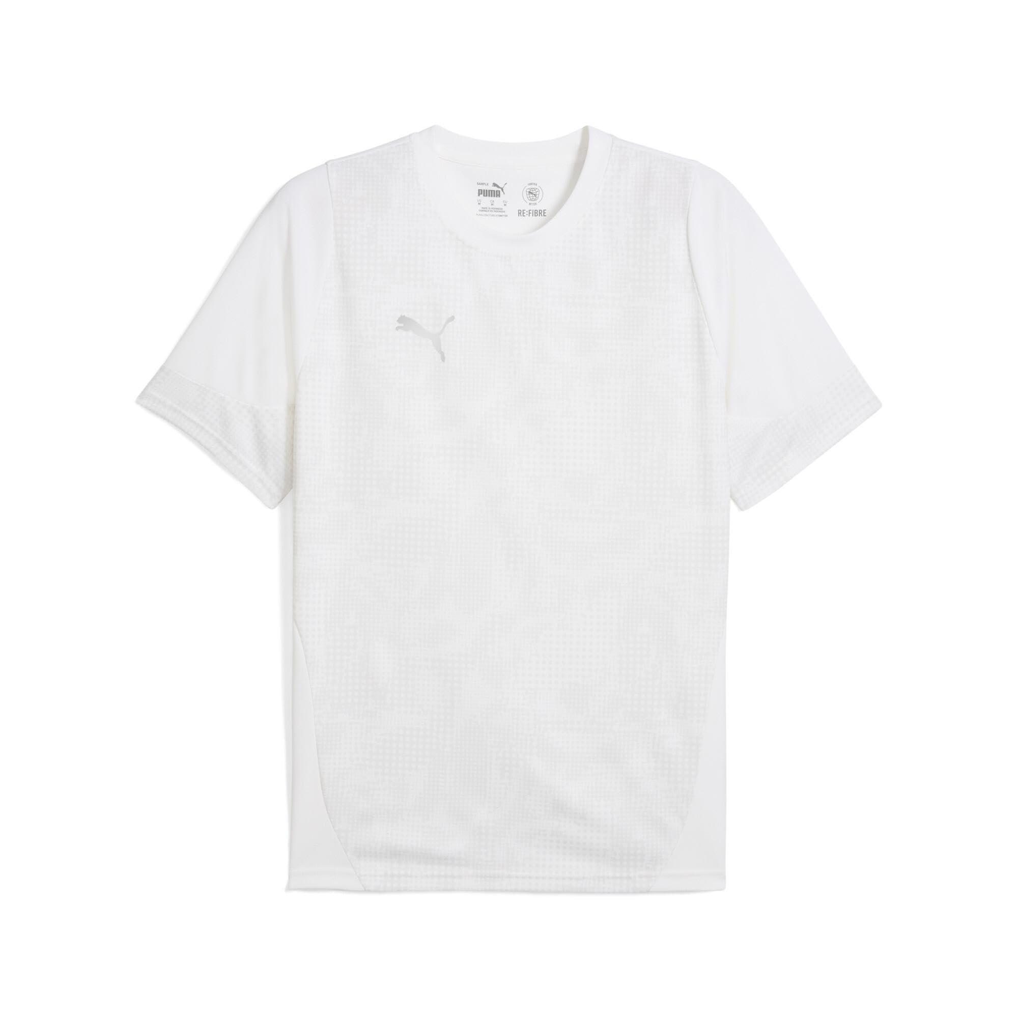 TEAMCUP TR Short Sleeve Shirt