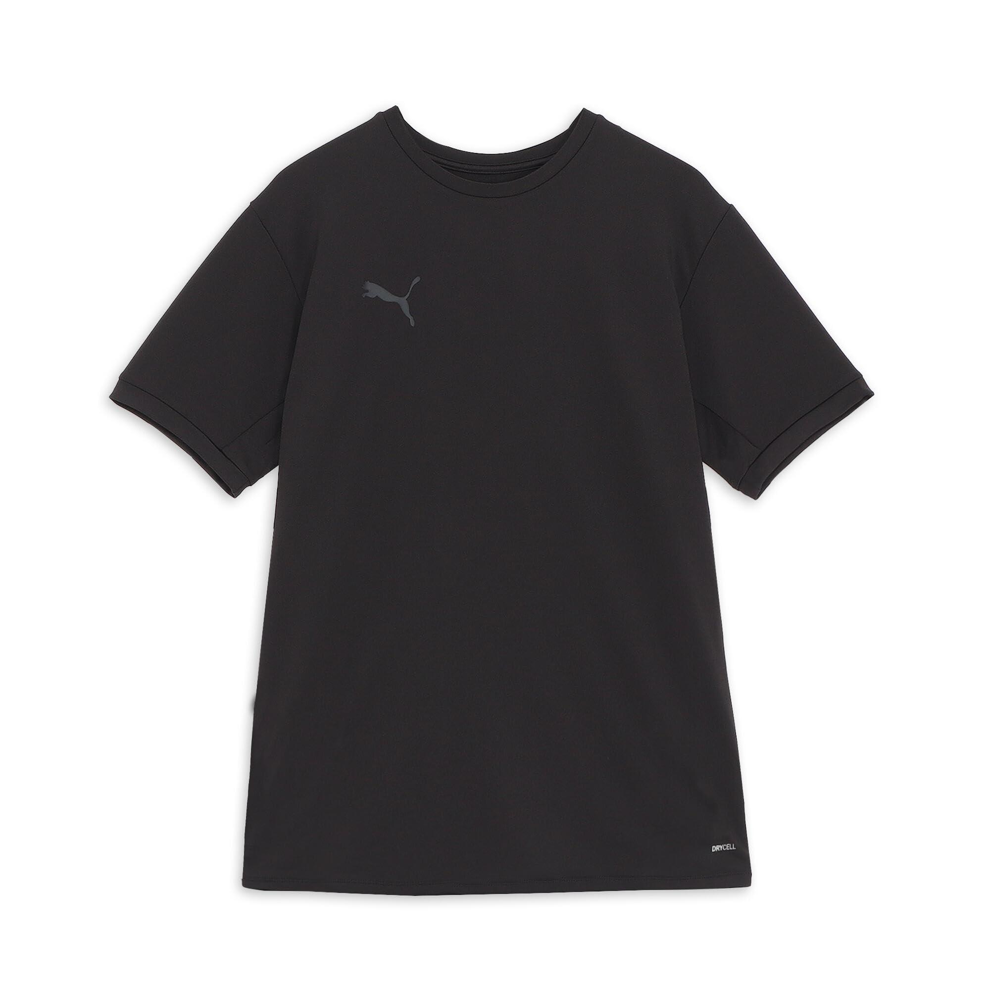 PUMA FTBL TRAVEL SS Shirt