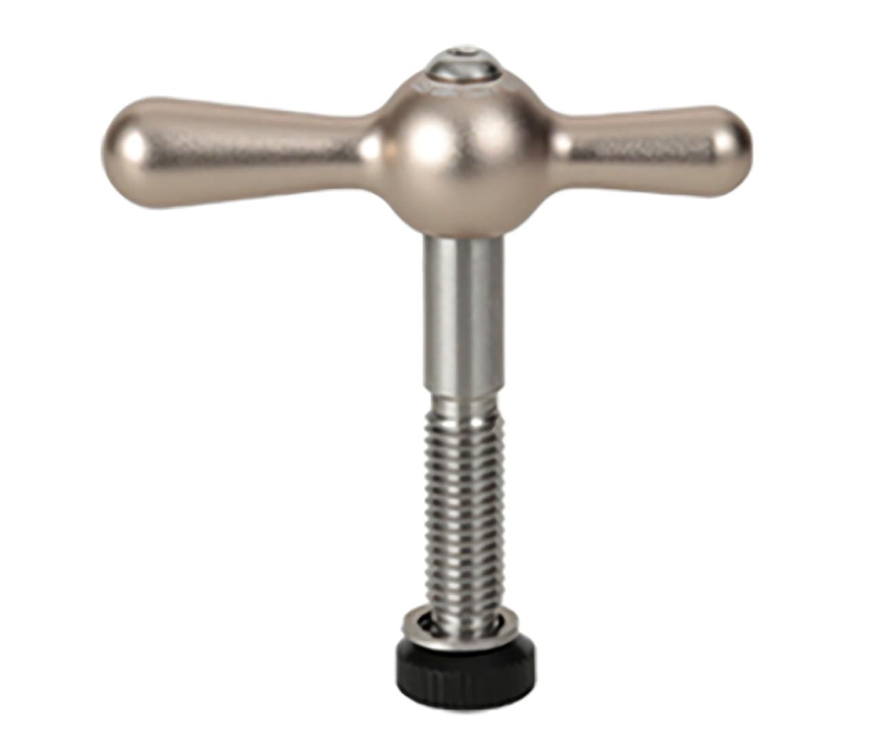 RIDEA Clamp Lever LKBNS Matte Beige 147-41039