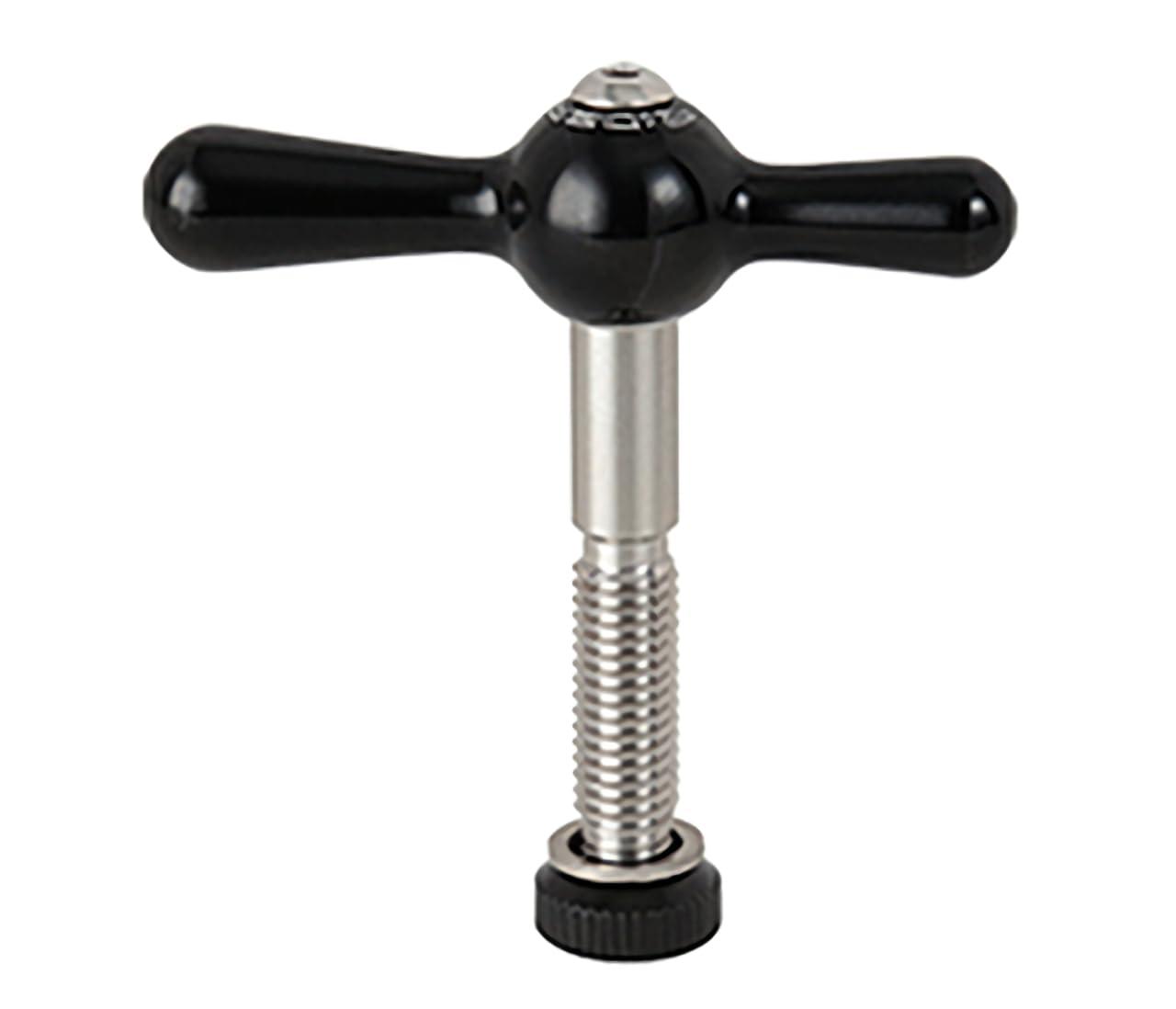 RIDEA Clamp Lever LKBNS Black 147-06006