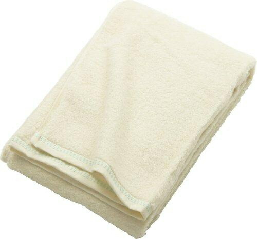 Kusunohashi Monori Imabari Towel presso Wata Hime Bath Towel Beige 1-62008-11-BE 68×130cm