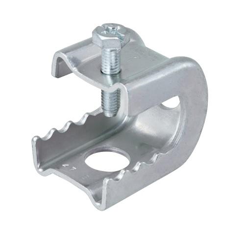 3–12mm C-Beam Clamps (20 pieces)