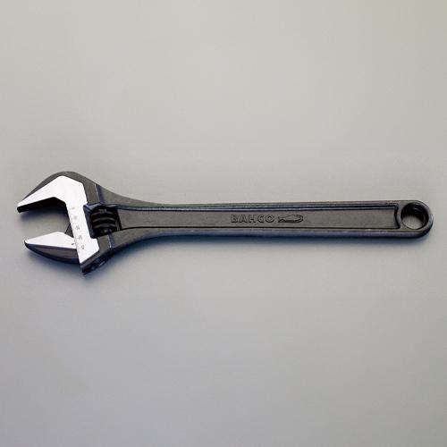 ESCO 100mm/13mm Monkey Wrench EA530B-100