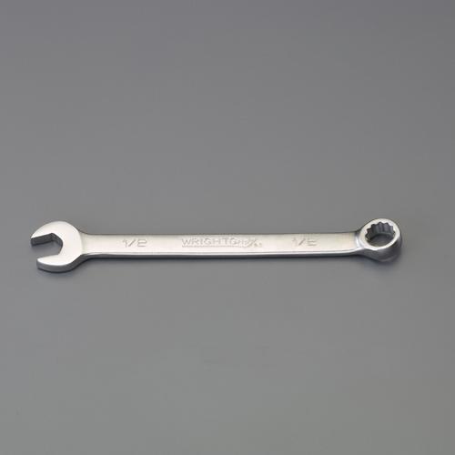 1/2" Single-Eye Single-End Spanner (Long Size)