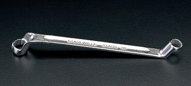 10x11mm open-end wrench