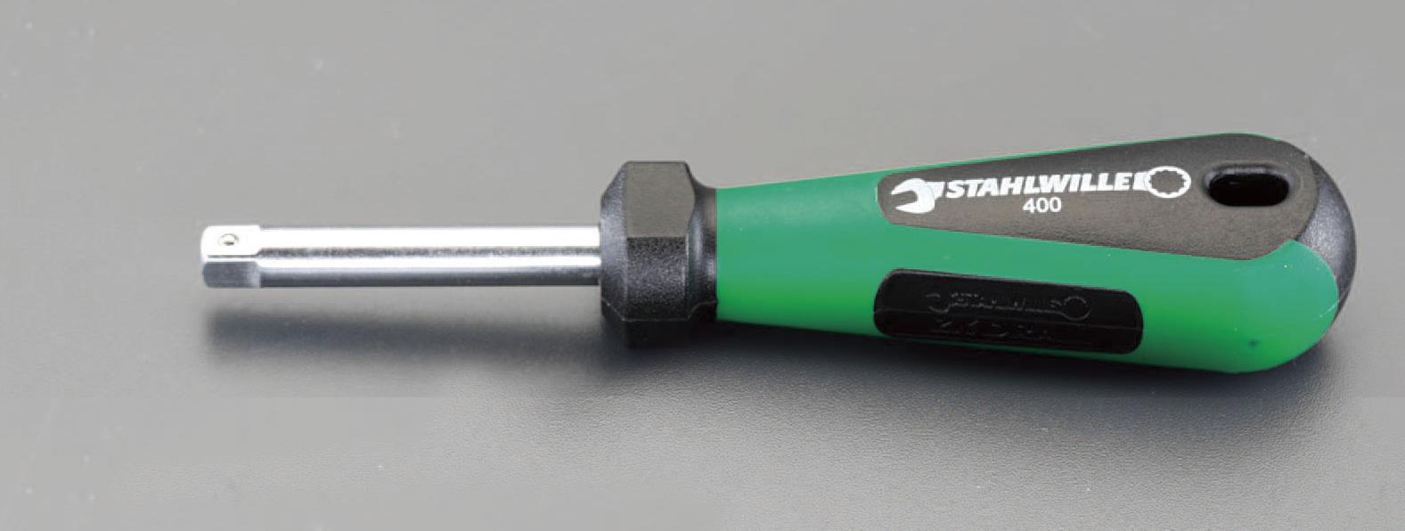 ESCO 1/4" Square Driver Handle EA617XR-11