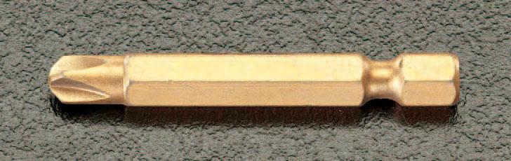 1/4" x 50mm [TORQ-SET] Screwdriver Bit