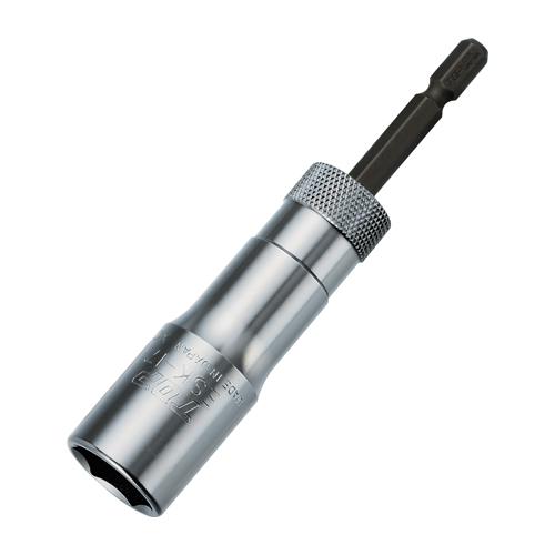 17mm Electric Drill Socket (High Durability / Bit-Changeable)