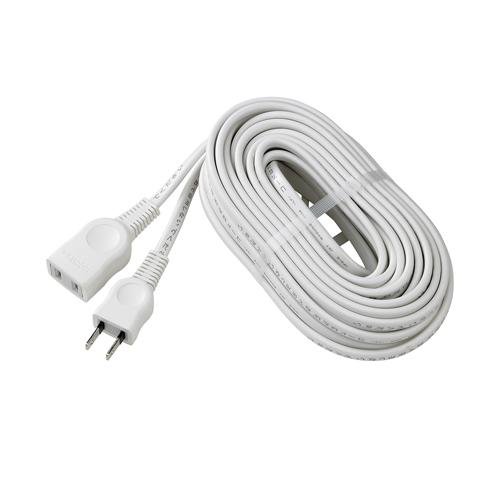 AC125V/15A x 10m Extension Cord (with Tracking-Resistant Cover)