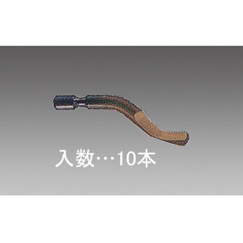 ESCO Scraper Replacement Blades (10-Pack) EA207RL-20