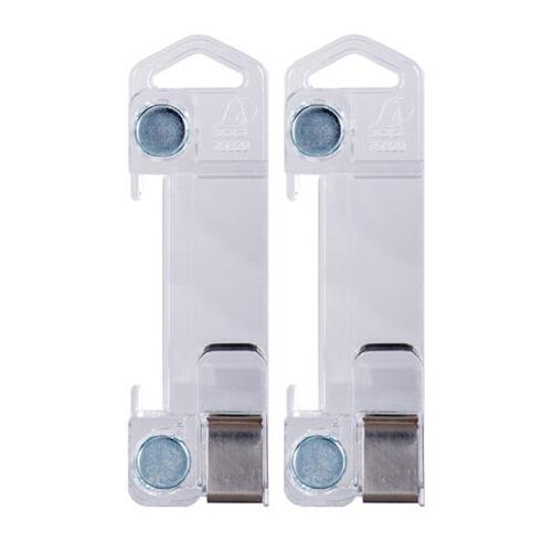 60mm Width Ruler Stand (Reinforcing Bar Use / 2 Pieces)