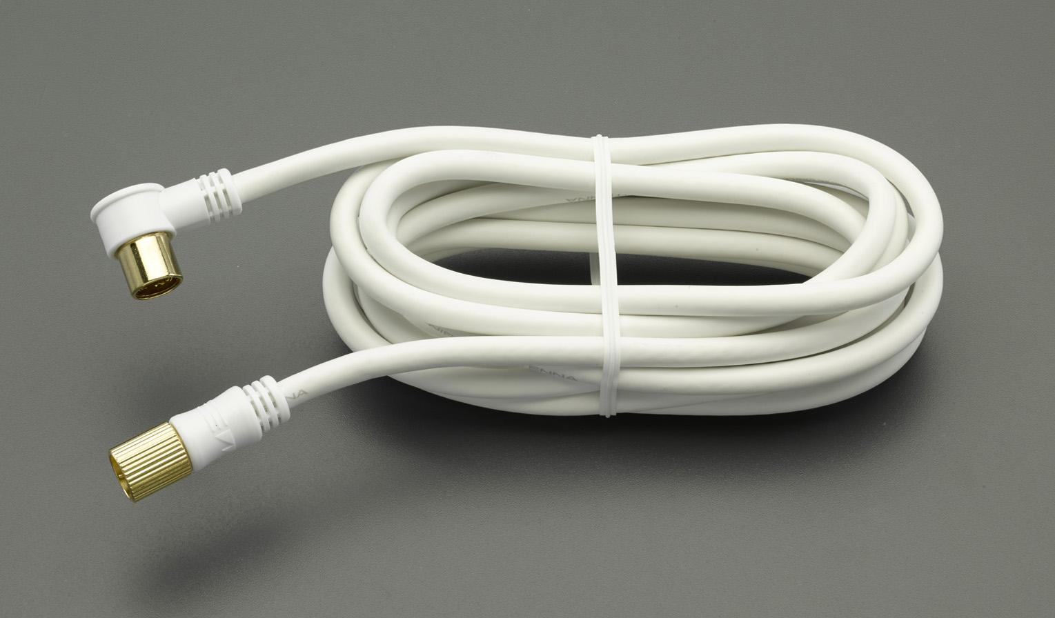 ESCO 3.0m TV Connection Cable EA940PL-34A