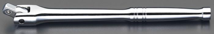 ESCO 3/8" Square Drive Spinner Handle EA617DG-6 [Other]