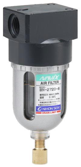 ESCO Rc1/4" Air Filter EA153CB-2