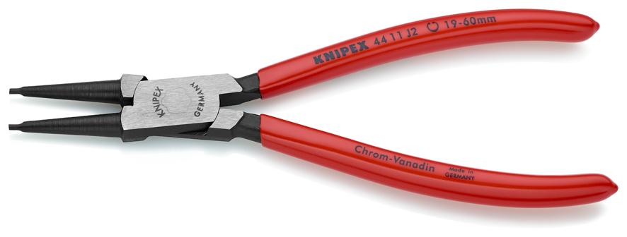 ESCO Snap Ring Pliers for 19-60mm Holes EA590AA-2