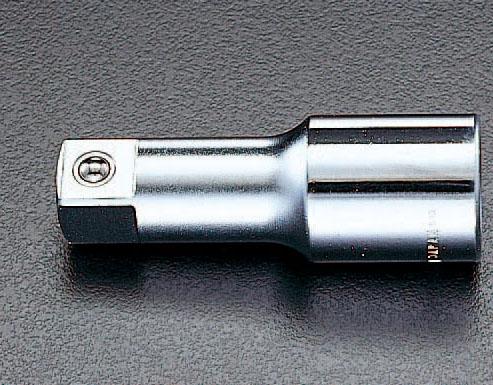 3/4" DR x 75mm Extension Bar