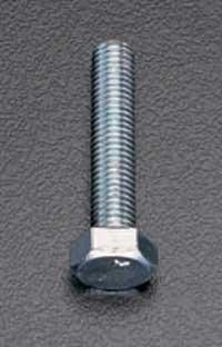 M8x30mm Hex Head Full Thread Bolts (300 pcs)