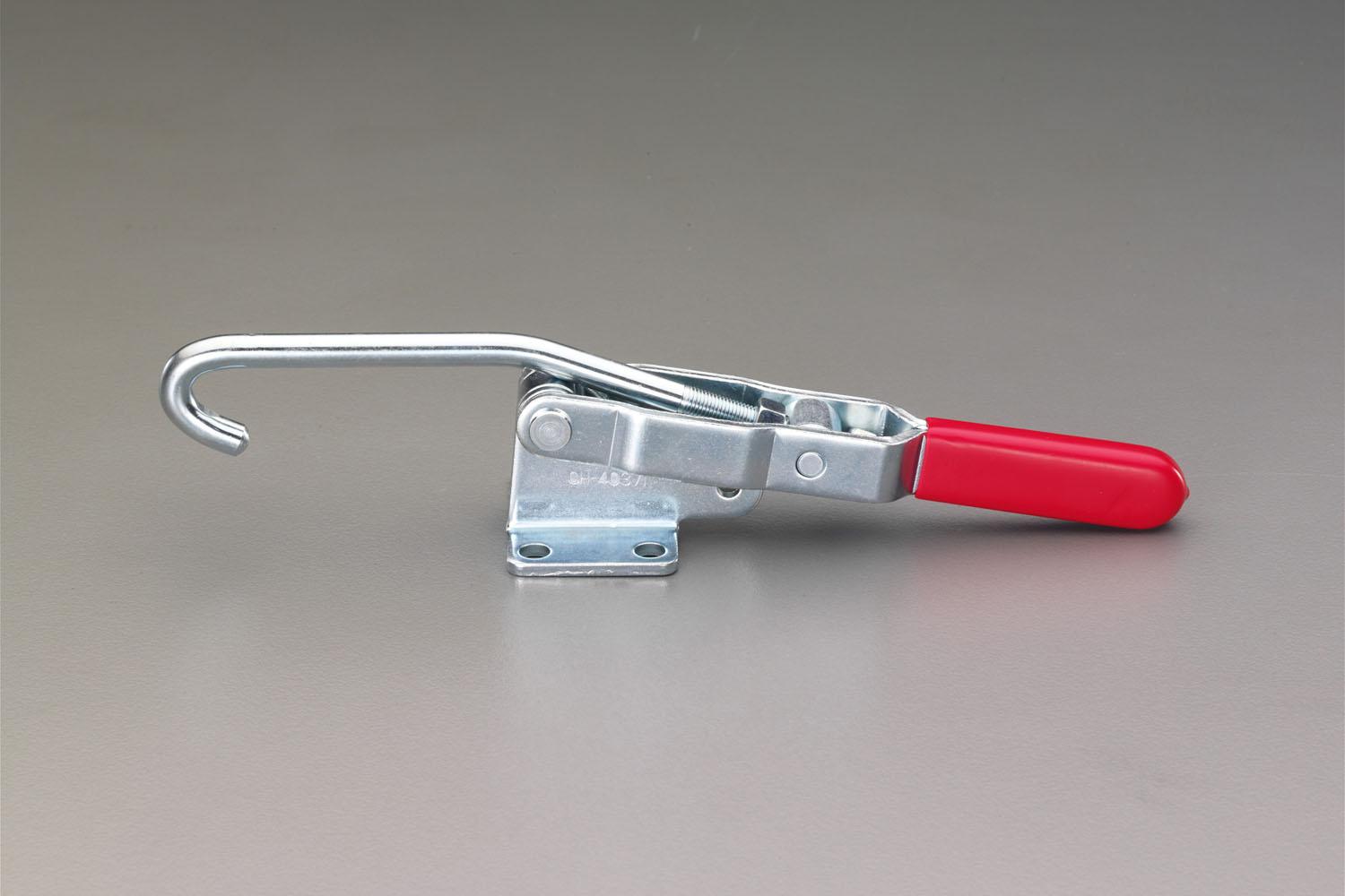 450kg Toggle Clamp (Latch Type)
