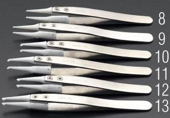 ESCO 120mm Precision Tweezers (Delrin/Stainless Steel) EA595AP-11